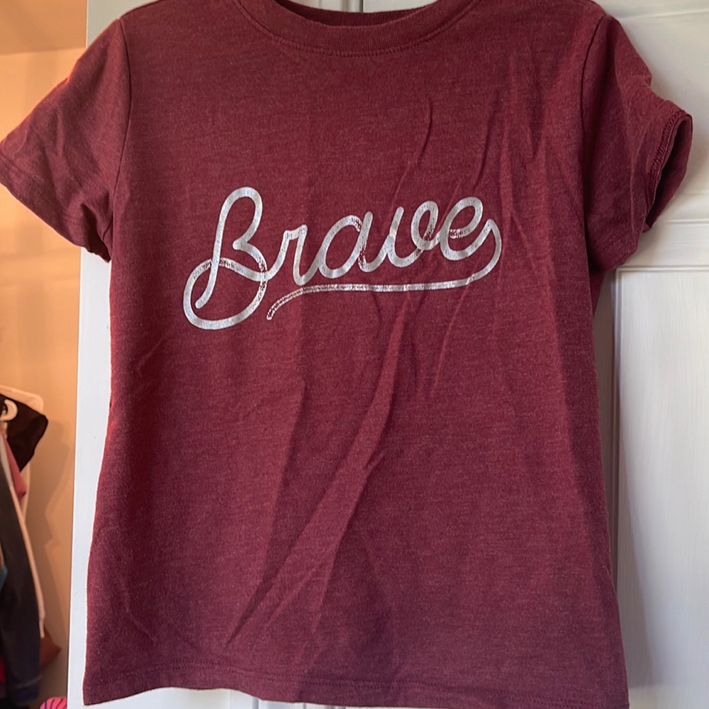 Boy shirt